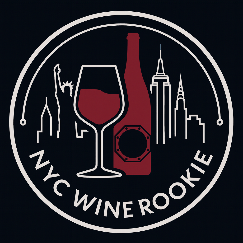 NYCwinerookie Media Logo